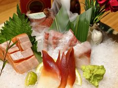 -玄海寿司(国贸店)