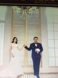 点击看大图 -唯一视觉婚纱摄影(李家村店)