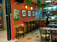 大堂-赛百味SUBWAY(凯德mall大峡谷店)