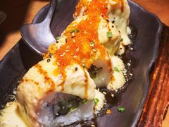 一心特色焗卷-一心创作料理屋(经开万达店)