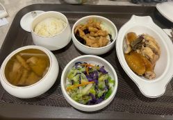 -安雅国际月子会所(拱北森宇富通店)