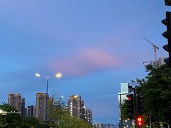 -顺峰山公园