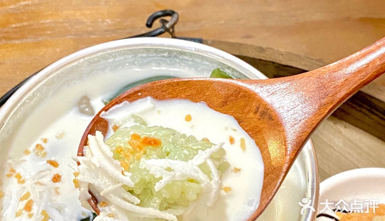 秋日海岛风情🥥『椰吉村』