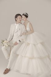 -巴黎恋人婚纱摄影(东莞总店)