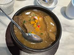 -龙泉人椰子鸡.糟粕醋.海南菜(三亚旗舰店)