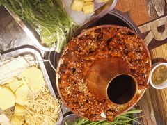 -刘记光大火锅鸡(北行店)