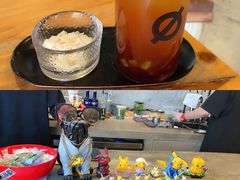 -BE NORMAL CAFE(霞溪路店)