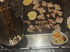 -塘屋烧烤·云南火塘烧烤品牌(新亚洲店)