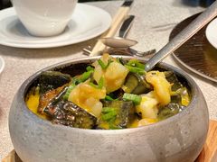 -万丽轩·粤菜(王府井金茂万丽酒店)