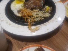 -快乐爱斯米牛排自助(太原街万达店)