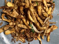 -竹里馆·淮扬菜·功夫茶(老门东店)