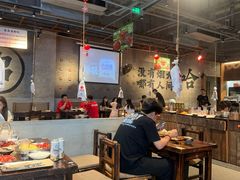 -破店肥哈·海鲜·烧烤(郑州银泰inPARK店)