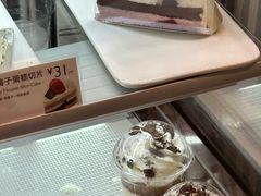 -PARIS BAGUETTE巴黎贝甜(周浦万达店)