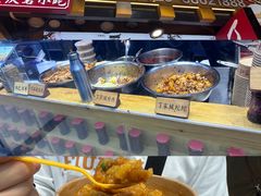 -丁家坡洋芋·观音桥好吃街A区(全国总店)