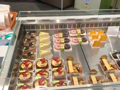 -奈雪的茶(广州万菱汇PRO店)
