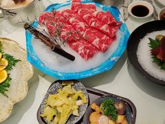 -虾佬圣汤·海鲜姿造(乐堤港店)