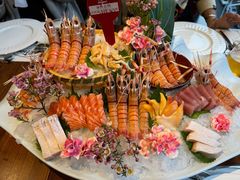 -Mr.Fish鱼鲜生海鲜放题(高德置地冬广场店)