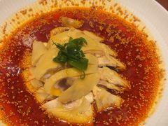 -燕郊烧鸽子(酷车小镇店)