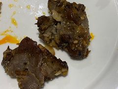 蒜香牛肉-戈拿旺巴西烤肉(崇文门店)