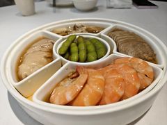 -忆家一宴(南丹东路总店)
