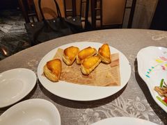 -香云轩·顺德菜(香云纱园林酒店店)