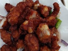 -瑶记海鲜餐厅(西涌店)