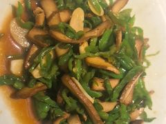 -又见炊烟私房菜(敬亭路店)