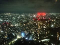 -东京都厅舍