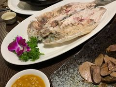 -大洋家·精品潮汕菜·生腌砂锅粥(天河东路店)