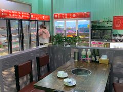 -金石老面坊·渔家菜(金石滩店)