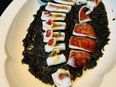 头水紫菜蒸大管-宴遇·福建荟馆(新景中心店)