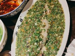 -回水镇·江湖川菜(恒大新城店)