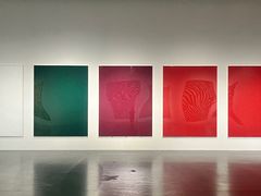 -上海宝龙美术馆