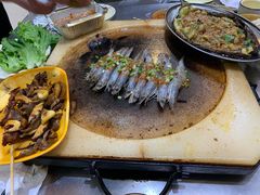 -阿昌白族石板烧(大理古城店)