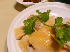 -百味馆·粤菜·湛江菜(后海花园店)