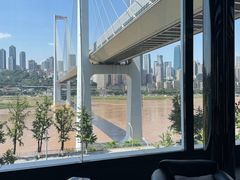 -Yolo私汤温泉设计师酒店(重庆南滨路店)