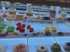 -仟吉·ART FARM主题店(菱角湖万达店)