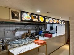 -老新隆牛肉锅贴(新街口店)