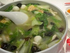 -南山饭店(阳明古镇店)