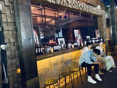 -佐度王子扒房(天鹅湖店)