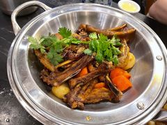 美极鸭五件-美极鲜食坊(宝安南路店)