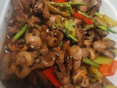 -叶派龙虾•招牌香辣蟹·海鲜(中海国际店)