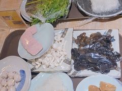 -北京古北水镇御舍温泉酒店