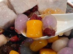 -鲜芋仙(高新万达广场店)