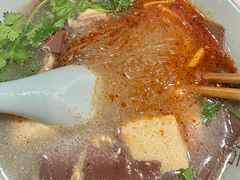 -金原鸭血粉丝汤总店(锁金村店)