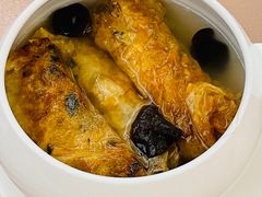 -广州逸林假日酒店·四季桃源中餐厅(白云山风景区店)