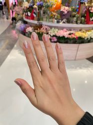 -手艺人不办卡美甲美睫