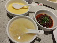 -海底捞火锅(航洋城店)