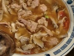 -老雒阳面馆·水席(高新区店)
