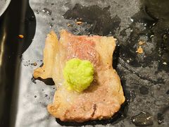 -肉仓焼肉バー(烟台山店)